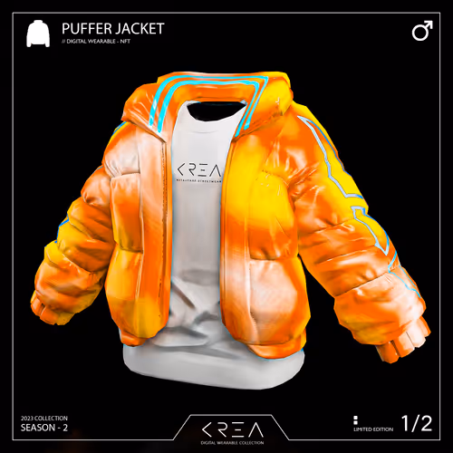 Crea Aether