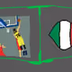 3