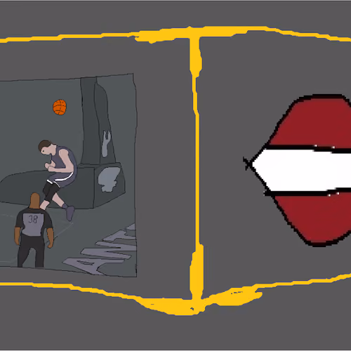 9