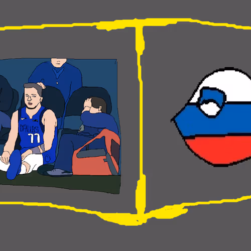 Scuffed World Cup