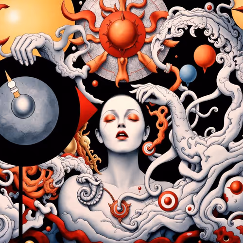 Symbols Of The Subconscious