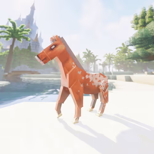Bera Horses