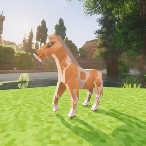 Bera Horses