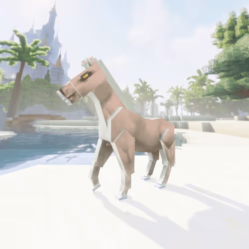 Bera Horses