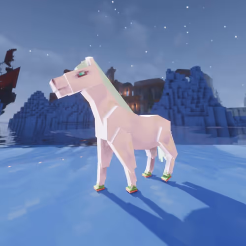 Bera Horses