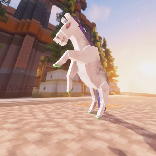 Bera Horses