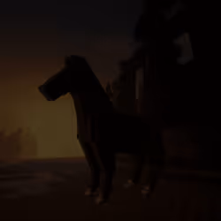 NEIGHHH
