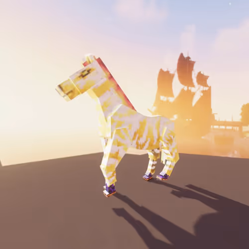 Bera Horses