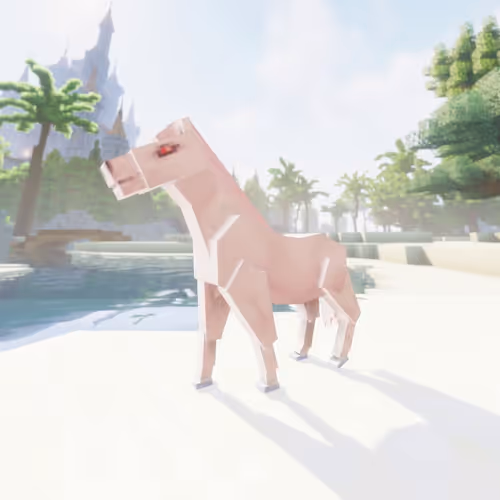 Bera Horses