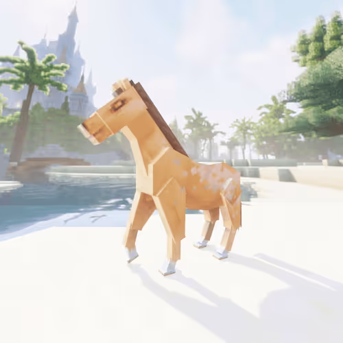 Bera Horses