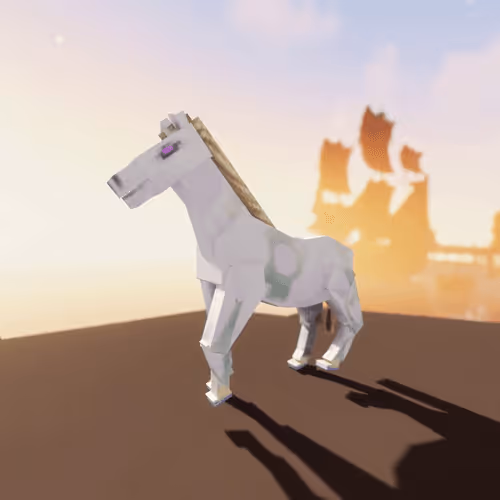Bera Horses