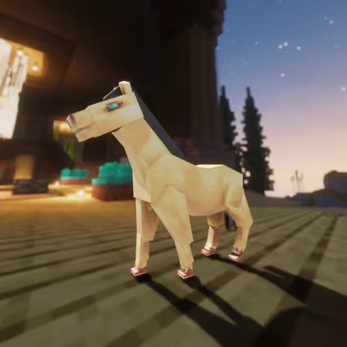 Bera Horses