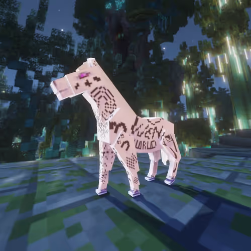 Bera Horses