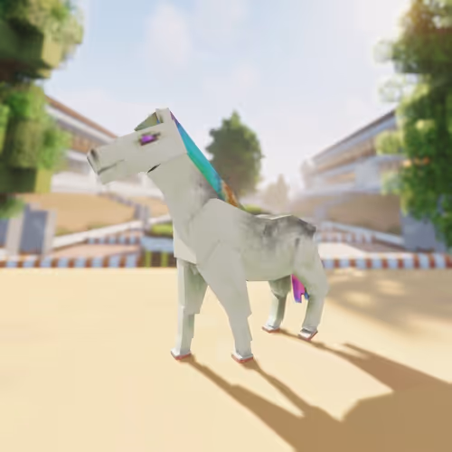 Bera Horses