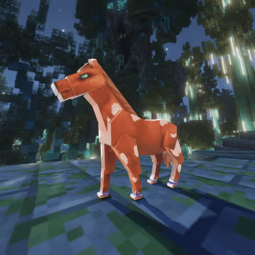 Bera Horses