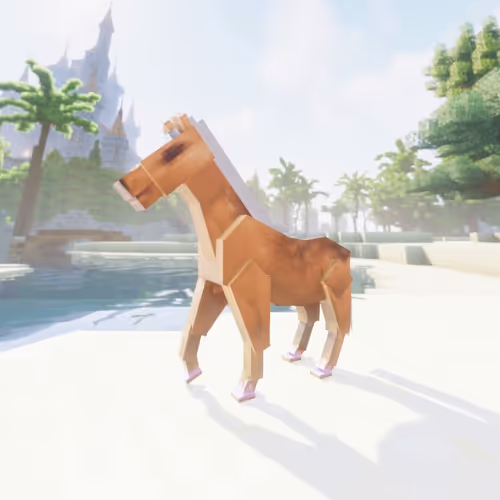 Bera Horses