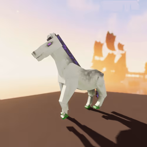 Bera Horses