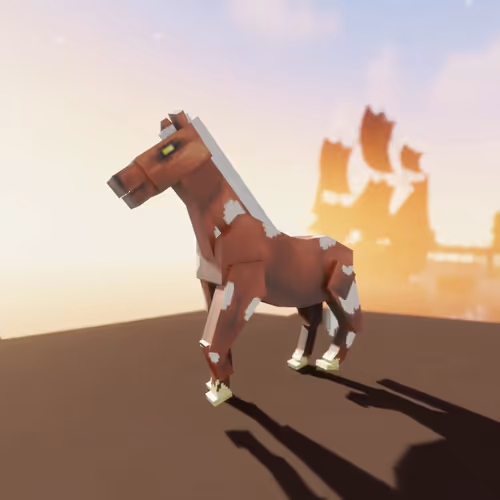 Bera Horses