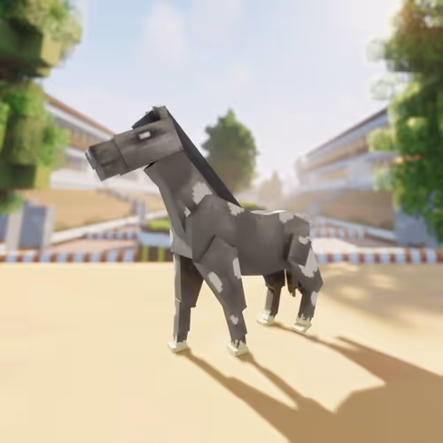 Bera Horses