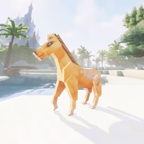 Bera Horses