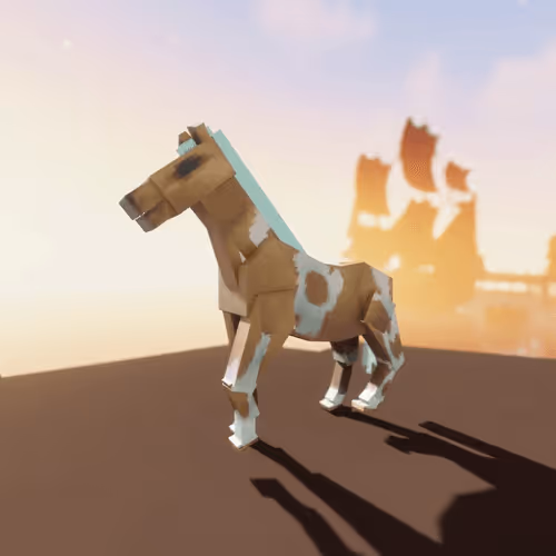 Bera Horses