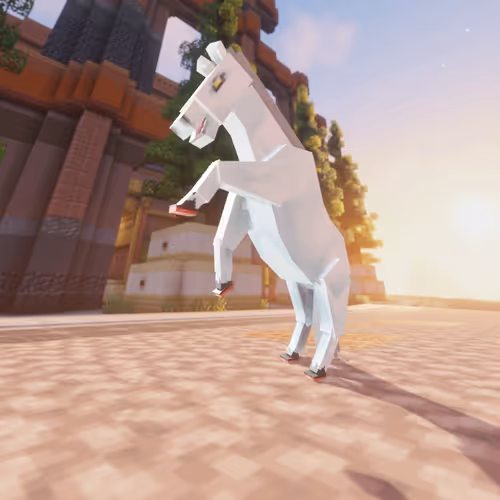 Bera Horses