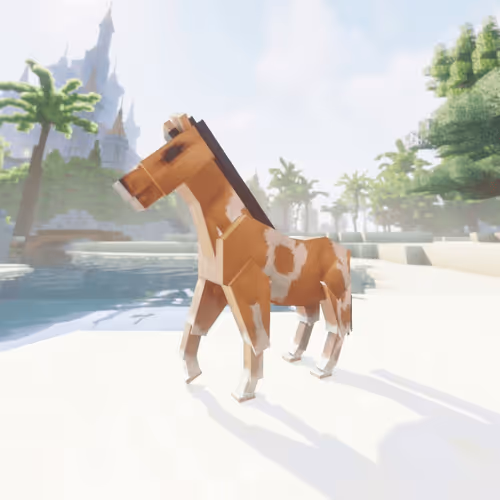 Bera Horses