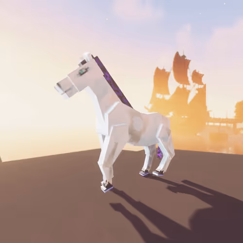 Bera Horses