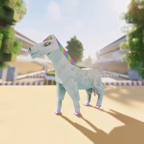 Bera Horses