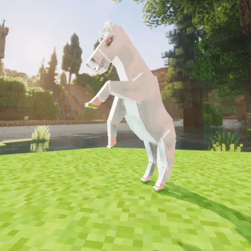 Bera Horses