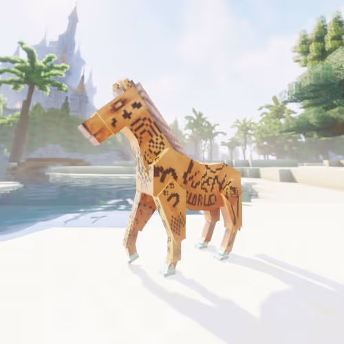 Bera Horses