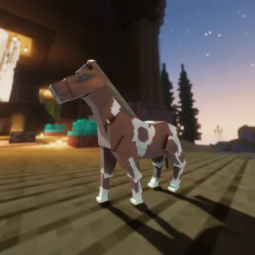 Bera Horses
