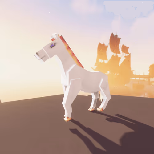 Bera Horses