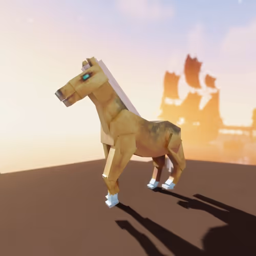 Bera Horses