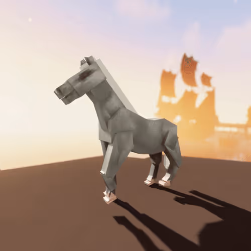 Bera Horses