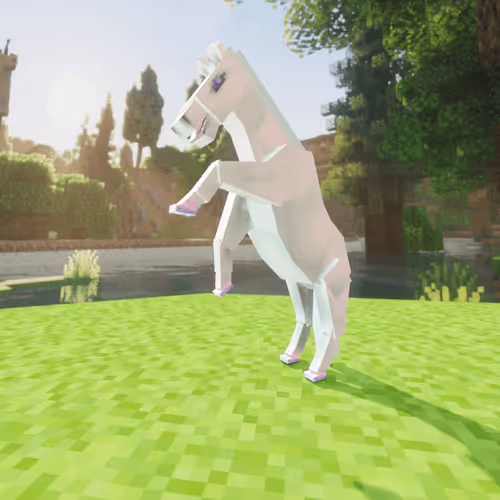 Bera Horses