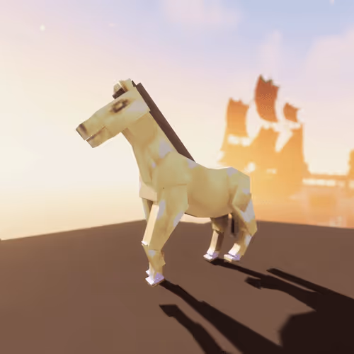 Bera Horses