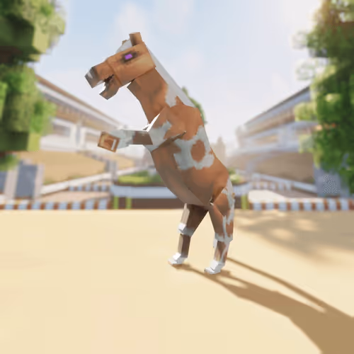 Bera Horses