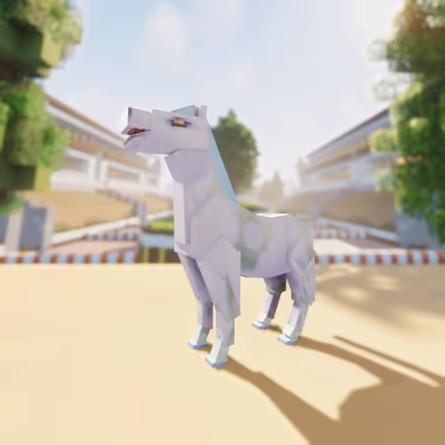 Bera Horses