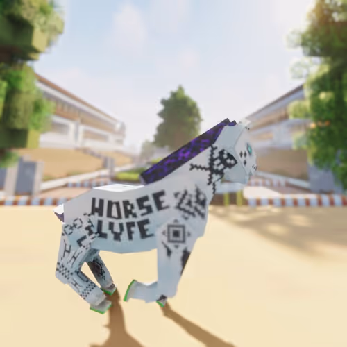 Bera Horses