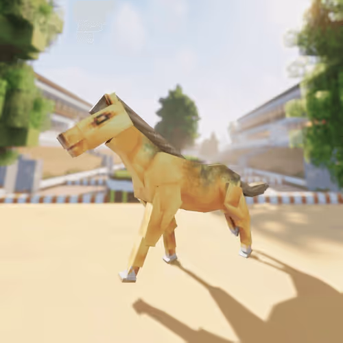 Bera Horses