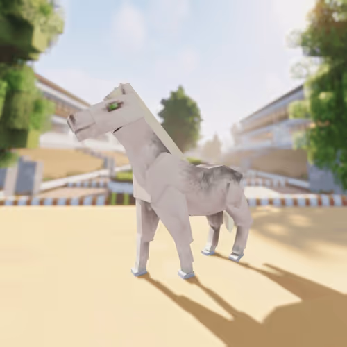 Bera Horses