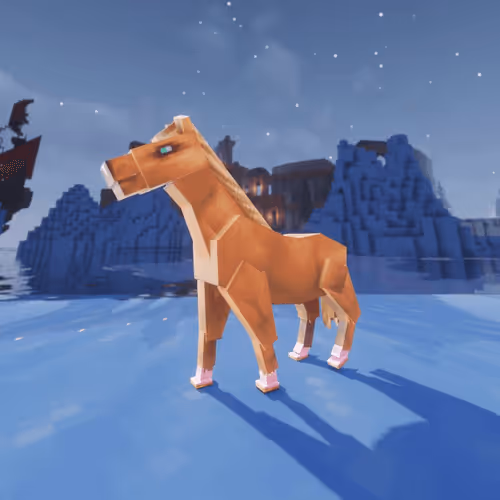 Bera Horses