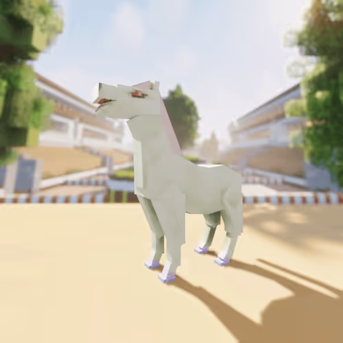 Bera Horses