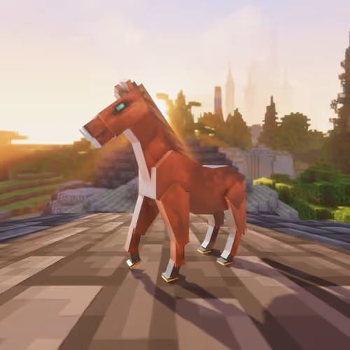 Bera Horses