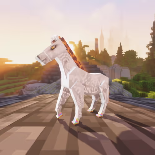 Bera Horses