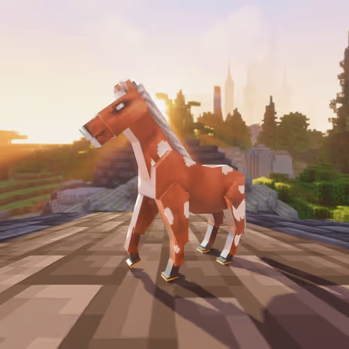 Bera Horses
