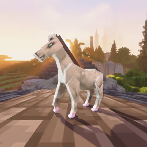 Bera Horses