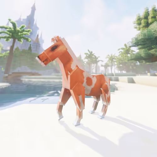 Bera Horses