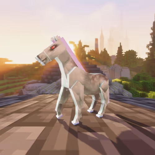 Bera Horses